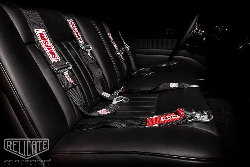 Fairway 55 - Ironworks | Sid Chavers Co.