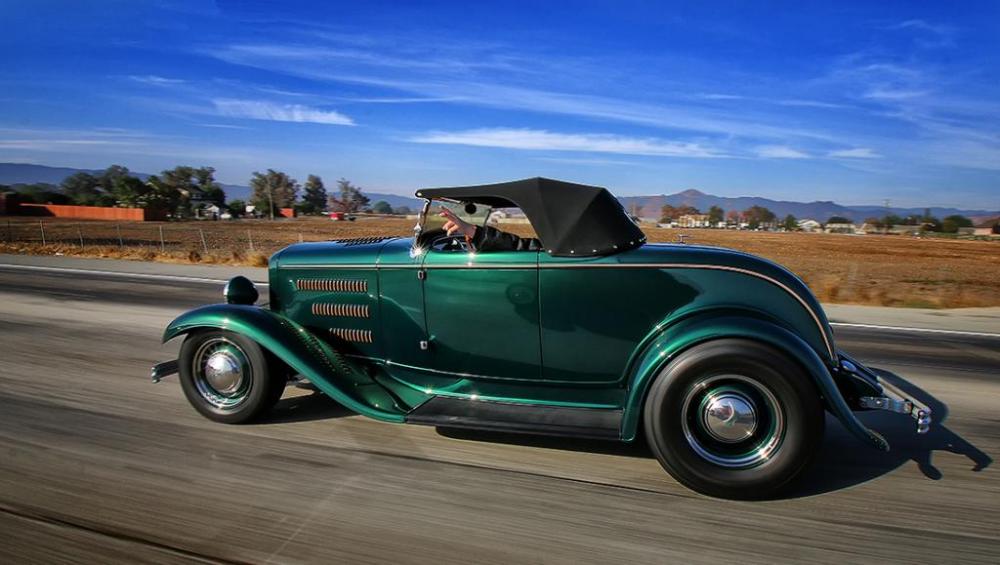 BopTop Customer Cars | Sid Chavers Upholstery